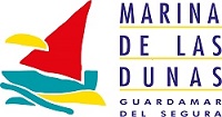 Marina de Las Dunas