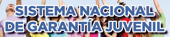 Sistema nacional de garantía juvenil